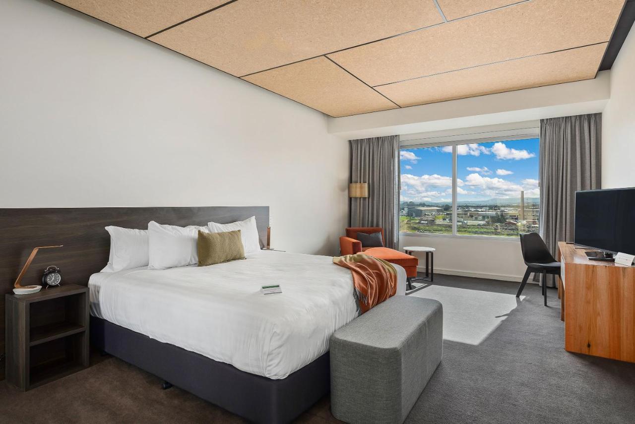 Peppers Silo Launceston Exterior foto A room at the hotel